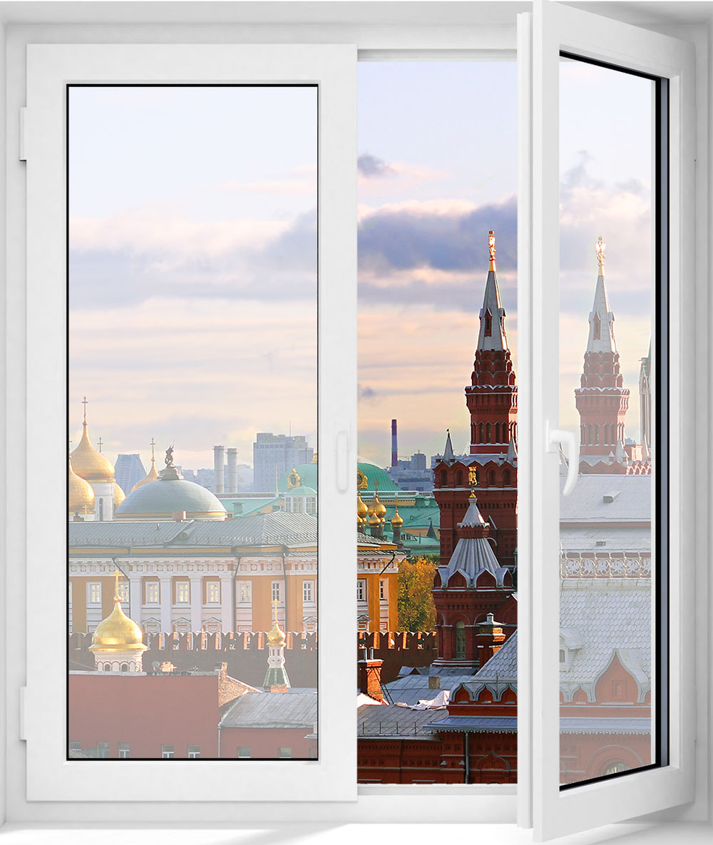 ОкнаПарнер - Москва