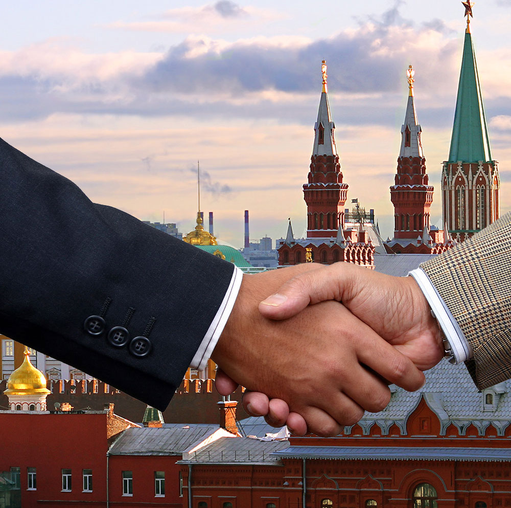 ОкнаПарнер - Москва